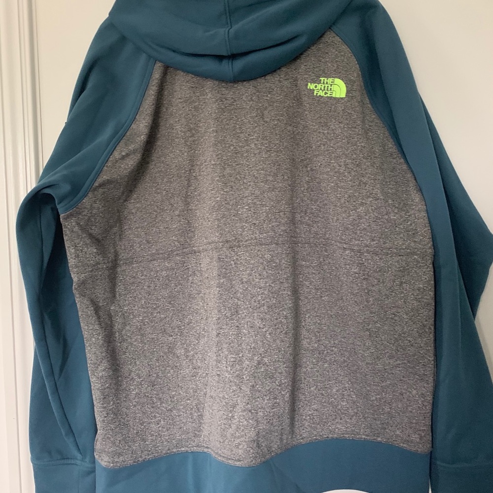 North Face Jacket - Picture 5 of 6